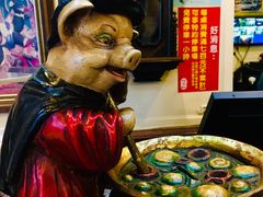 -阿水狮猪脚大王(台中公园店)