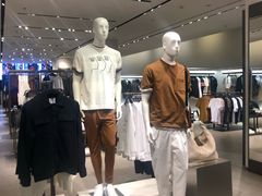 -ZARA(凯德乐峰广场店)