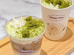 -哈根达斯(国瑞店)