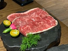-樱宿日式和牛烧肉(五道口店)