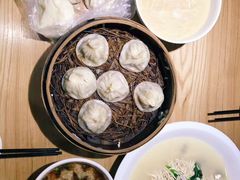 -花园茶楼(兴城西路店)