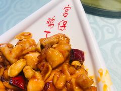 -峨嵋酒家总店(车公庄店)