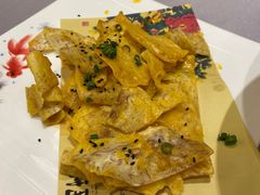 -银都上海菜馆(粤海东路店)