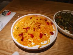 -榆林镇筋饼(知春路店)