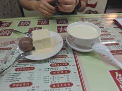 -香港華心糖水鋪(南西总店)
