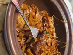 -火啫啫·粤式啫啫煲(南通首店)