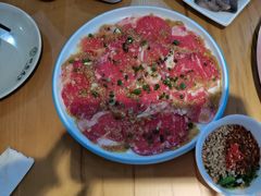 -清真·田园居家酸菜牛肉烤火锅(凤霞路店)