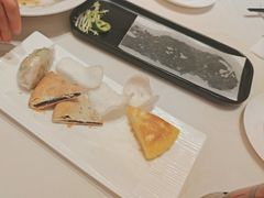 -半岛太子酒家(海港城店)