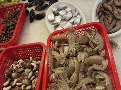 -老地方海鲜坊(步行街店)