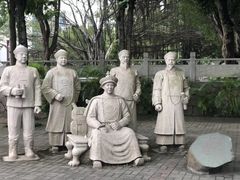 -船政文化景区-罗星塔公园
