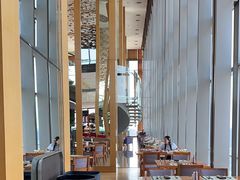 -视界美食自助餐厅·石家庄希尔顿酒店