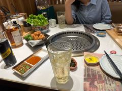 -千寻山野烤肉(中关村店)