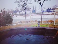 -青岛海泉湾皇冠假日度假酒店