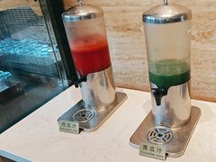 -泉州悦华酒店·自助餐厅