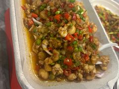 -农家湘菜(安亭店)