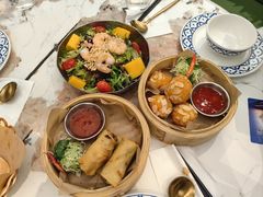 -KingThaia金泰兰(滨江天街店)