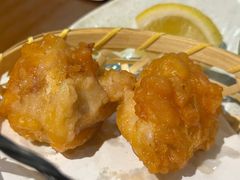 南蛮炸鸡块-有喜屋·深夜食堂(环宇荟店)