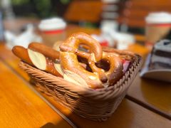 -普拉那啤酒坊Paulaner(凯宾斯基饭店)