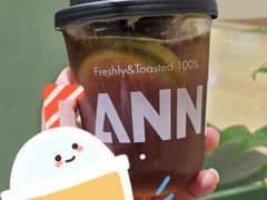 -Ann COFFEE(来福士店)