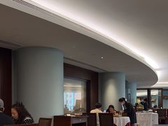 -粤财皇冠假日酒店·彩华轩中餐厅
