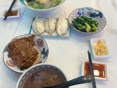 -当家水煎包·牛肉汤(浦江店)