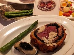 -壳里西餐厅Coquille Seafood Bistro(蒙自路店)