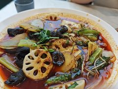 -辣盆盆麻辣小龙虾(哈尔滨总店)