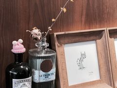-J's Cafe Lab