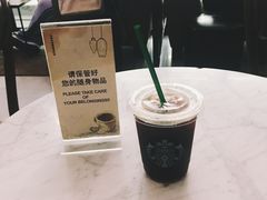 -星巴克(南京新百店)