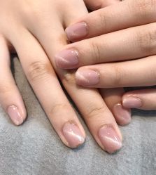 -BAE美甲美睫工作室