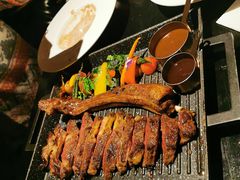 -C&R西班牙餐厅