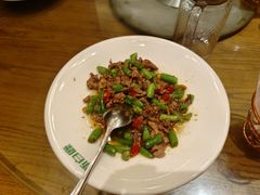 -新白鹿餐厅(龙游路总店·杭帮菜名店)