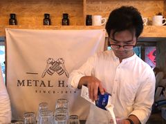 -METAL HANDS(五道营店)