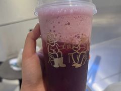 -喜茶(佛山岭南站店)