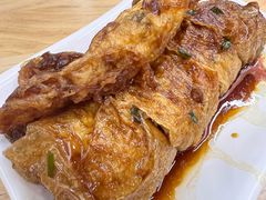 -顶巧鸡汤馄饨(虹口总店)