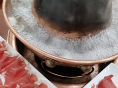 -岳合轩老北京涮肉