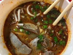 -有奴思烤肉·清真(正宁路店)