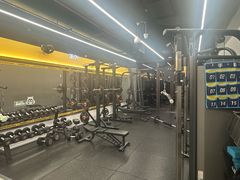 -FEELINGME乐刻私教馆·健身(文鼎财富店)