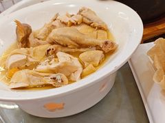 -鹭园酒家·四十年老字号