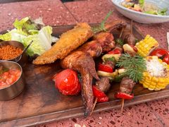 -La Terre乐田(万象城店)