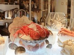 -壳里西餐厅Coquille Seafood Bistro(蒙自路店)