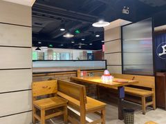 -珍祥烧烤·骨汤涮肚(无影山店)