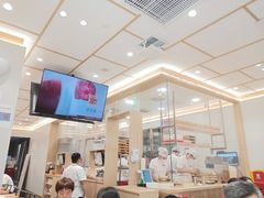 -喜家德虾仁水饺(浦东山姆店)