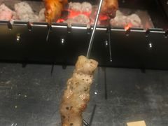 -很久以前羊肉串(簋街店)