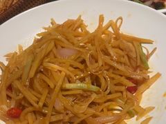 -中国徽菜·徽商故里(罍街店)