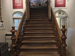 -1901 Cafe(西四店)