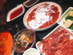-井格重庆火锅(西直门凯德Mall店)