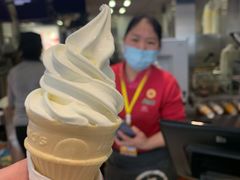 -麦当劳·得来速店(星沙大道店)