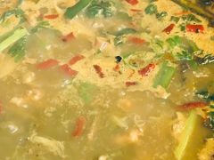 -榕江牛瘪牛肉火锅