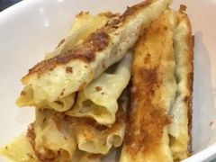 -老淮滨-蚌埠非遗小吃(淮河路店)